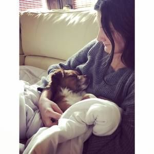 Meet your Posher, Hailey